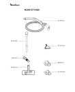 Схема №2 MO4010T1/3P0 с изображением Ролик для мини-пылесоса Moulinex RS-RT9623