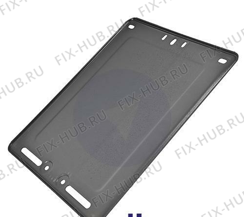 Большое фото - Панель для плиты (духовки) Electrolux 3532211129 в гипермаркете Fix-Hub