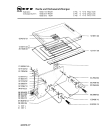 Схема №5 1313153332 1056/212RCSM с изображением Нагревательный элемент для плиты (духовки) Bosch 00023305