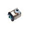 Электромотор для сушилки Indesit C00080766 для Ariston AL108DAG (F024900)