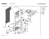 Схема №4 3FG579F2 с изображением Испаритель для холодильника Bosch 00236805