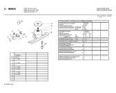 Схема №2 GSD2115FF с изображением Компрессор для холодильника Siemens 00141251