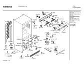 Схема №3 KG37S03SD с изображением Инструкция по эксплуатации для холодильной камеры Siemens 00519973