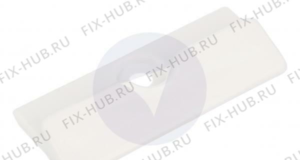 Большое фото - Крюк для холодильной камеры Bosch 00029963 в гипермаркете Fix-Hub