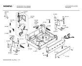 Схема №6 SE24E230EU с изображением Инструкция по эксплуатации для посудомойки Siemens 00588605