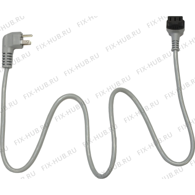 Соединительный кабель для электропосудомоечной машины Bosch 00747210 в гипермаркете Fix-Hub