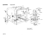 Схема №4 WG520247 с изображением Уплотнение Siemens 00015080