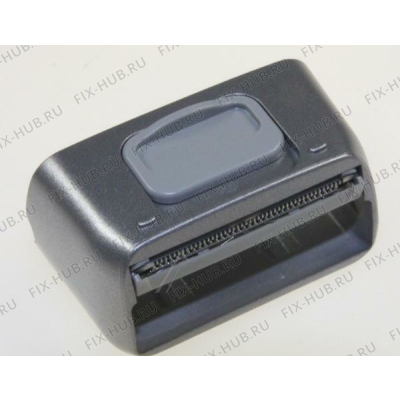 Корпусная деталь для бритвы (эпилятора) Panasonic WERGY50S0048 в гипермаркете Fix-Hub