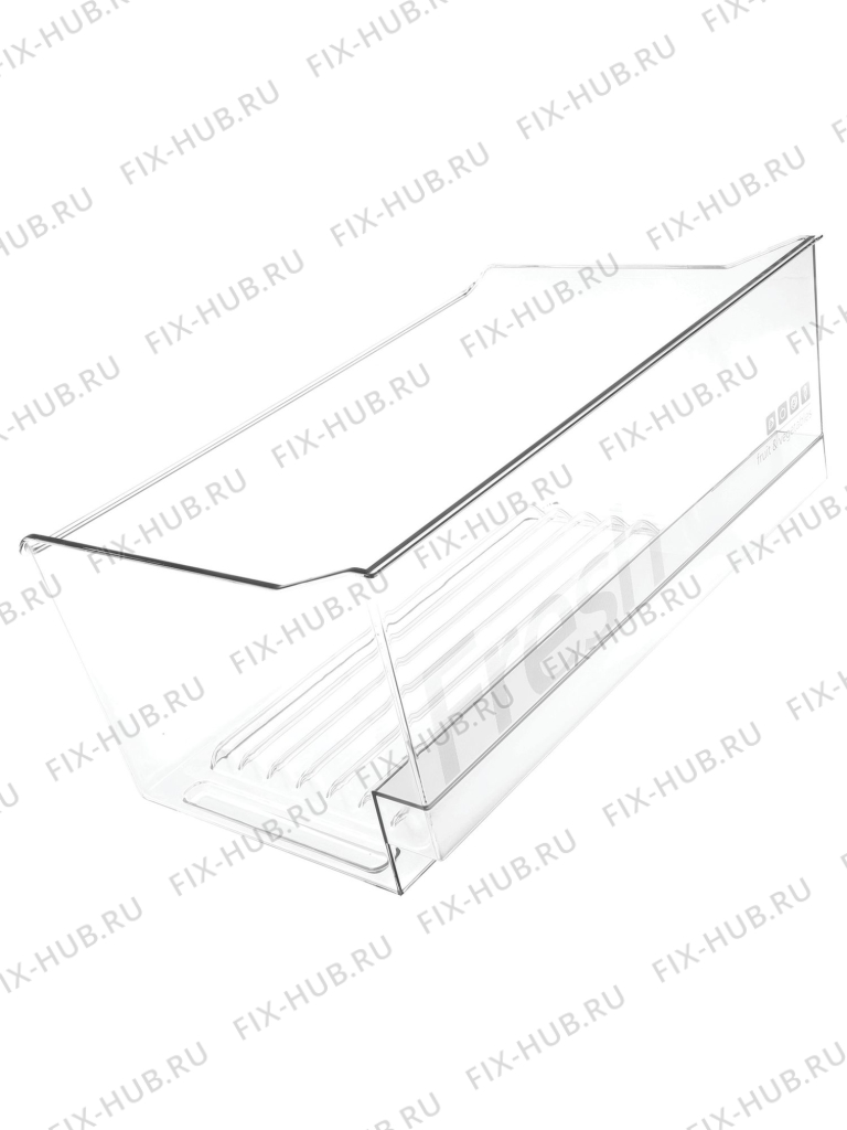 Большое фото - Контейнер для овощей для холодильника Siemens 11024930 в гипермаркете Fix-Hub