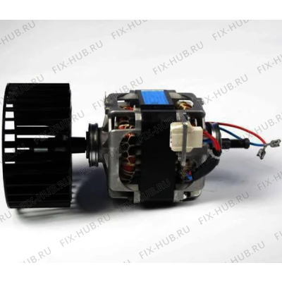 Двигатель (мотор) Whirlpool 481236118533 в гипермаркете Fix-Hub
