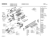 Схема №5 HE78260 с изображением Внутренняя дверь для электропечи Siemens 00214519