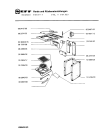 Схема №3 1134043201 3404/311H с изображением Огнеупорный камень для электропечи Bosch 00125858