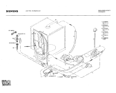 Схема №5 SN7513 с изображением Переключатель для посудомоечной машины Siemens 00054954