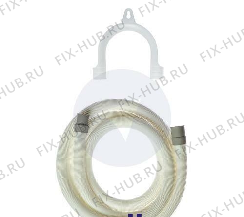 Большое фото - Труба для стиральной машины Electrolux 9029793370 в гипермаркете Fix-Hub