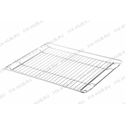 Комбинированная решетка для духового шкафа Bosch 00440579 в гипермаркете Fix-Hub