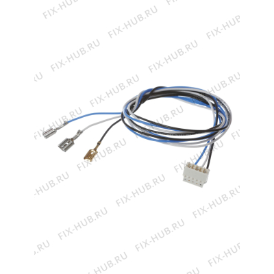 Соединительный кабель для электропечи Bosch 12020311 в гипермаркете Fix-Hub
