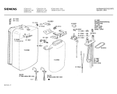 Схема №1 DO051092 с изображением Система отопления Siemens 00073697