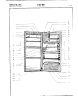 Схема №8 EK345025 с изображением Стартовая помощь для холодильной камеры Bosch 00157575