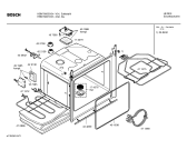 Схема №2 HBN760670 с изображением Инструкция по эксплуатации для плиты (духовки) Bosch 00588125