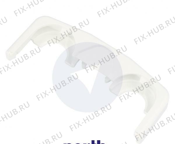 Большое фото - Холдер для холодильника Liebherr 743223000 в гипермаркете Fix-Hub