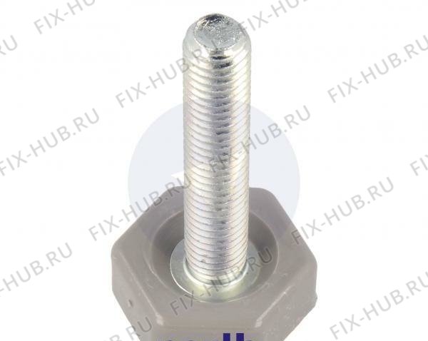 Большое фото - Ножка для холодильника Beko 4117651900 в гипермаркете Fix-Hub