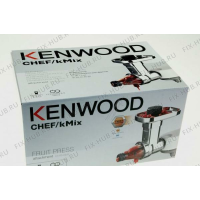 Всякое для электрокомбайна KENWOOD AW20011009 в гипермаркете Fix-Hub