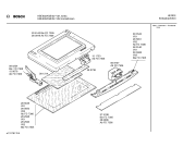 Схема №4 HBE602AGB с изображением Хомут для электропечи Bosch 00066239