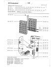 Схема №1 WSP120F CH GEHAEUSE с изображением Запчасть для составляющей Aeg 8996659059274