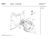 Схема №7 TCA6701CH, Benvenuto B60 с изображением Краткая инструкция для электрокофемашины Bosch 00588554