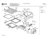 Схема №2 Z8540G2 с изображением Стеклокерамика для плиты (духовки) Bosch 00203802