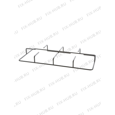 Решетка для электропечи Bosch 00744452 в гипермаркете Fix-Hub