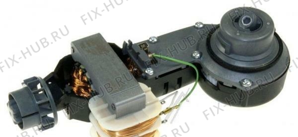 Большое фото - Мотор для электрокомбайна Bosch 00096017 в гипермаркете Fix-Hub