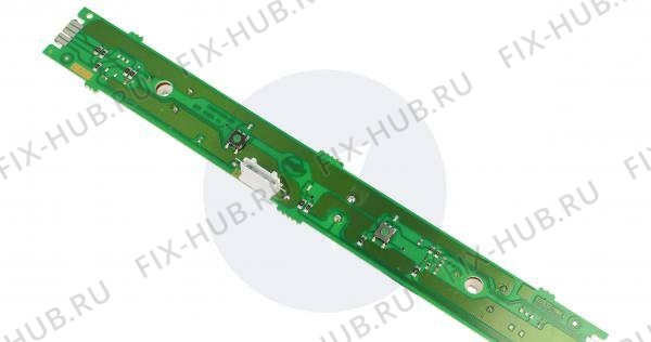 Большое фото - Микромодуль для холодильной камеры Ariston C00143100 в гипермаркете Fix-Hub