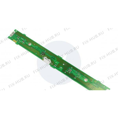 Микромодуль для холодильной камеры Ariston C00143100 в гипермаркете Fix-Hub