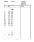 Схема №13 RS282R6 с изображением Интегрированный контур для телевизора Siemens 00793744