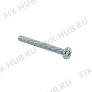 Большое фото - Винт для плиты (духовки) Bosch 00619575 в гипермаркете Fix-Hub