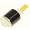 Ручка управления духовкой для электропечи Bosch 00618734 для Bosch HBG74R450E H.BO.PY.L3D.IN.GLASS.B4/.X.E3_COT/