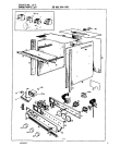 Схема №16 EE658204 с изображением Переключатель для духового шкафа Bosch 00156623