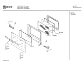 Схема №3 H6871S2 JOKER 771 B с изображением Инструкция по эксплуатации для микроволновки Bosch 00516259