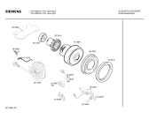 Схема №4 VS74D00 GREEN ENERGY с изображением Кнопка для пылесоса Siemens 00265938