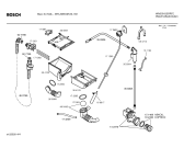 Схема №4 WFL206KGR Maxx for Kids с изображением Инструкция по установке и эксплуатации для стиралки Bosch 00583331