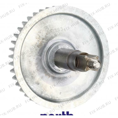 Полуось для кухонного комбайна KENWOOD KW696689 в гипермаркете Fix-Hub