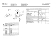 Схема №2 GS26U00 с изображением Панель для холодильной камеры Siemens 00272424