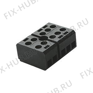 Большое фото - Клемма для кондиционера Bosch 00635846 в гипермаркете Fix-Hub