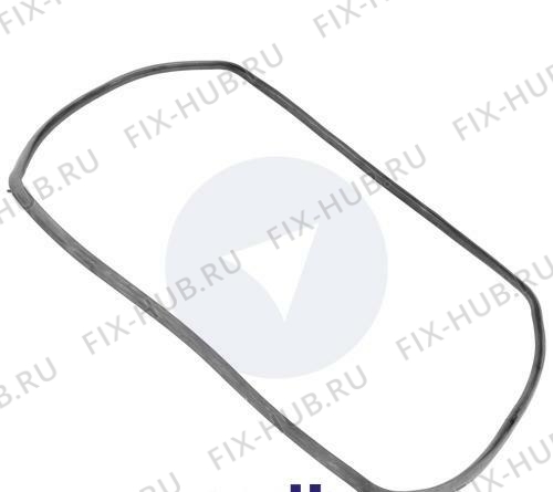 Большое фото - Уплотнение для духового шкафа Electrolux 3871132027 в гипермаркете Fix-Hub