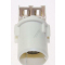 Цоколь лампы для сушилки Bosch 00154154 для Bosch WTL5400GB WTL5400