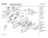 Схема №4 WT57630 Siwatherm Plus 5763 с изображением Индикатор для сушилки Siemens 00032873