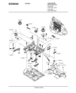 Схема №19 FA164R4 с изображением Электрический предохранитель для жк-телевизора Siemens 00792306