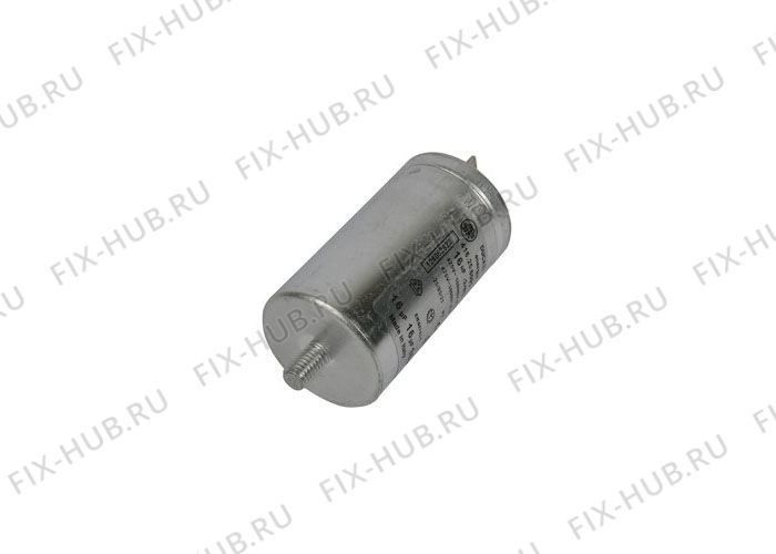 Большое фото - Конденсатор Electrolux 1240826220 в гипермаркете Fix-Hub