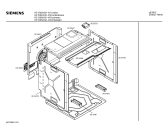 Схема №5 HE15040 с изображением Ручка конфорки для плиты (духовки) Siemens 00068513